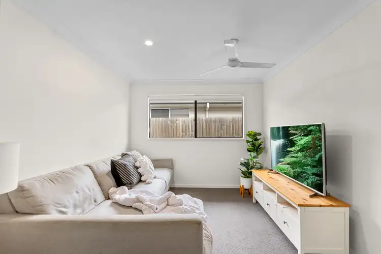 Sixth view of Homely house listing, 12 Dominique Way, Flinders View QLD 4305