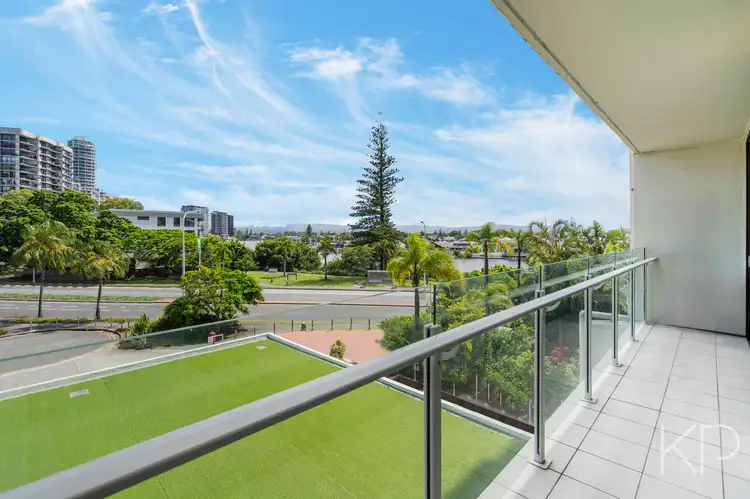 2H/33 Thornton Street, Surfers Paradise QLD 4217