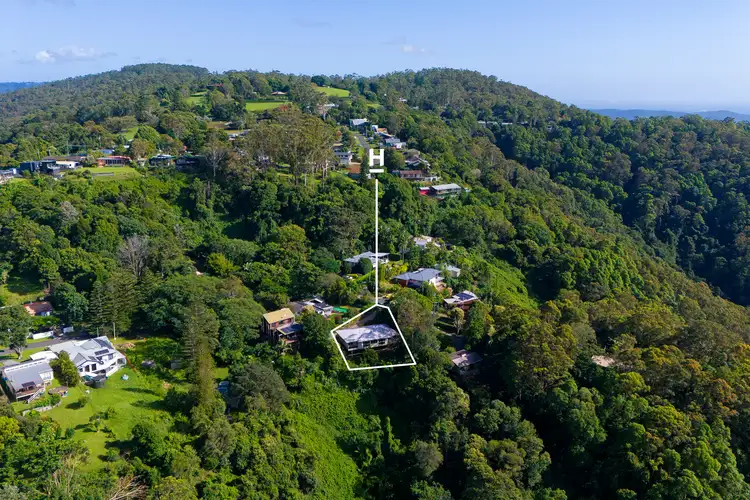 Third view of Homely house listing, 44 Tarlington Road, Lower Beechmont QLD 4211