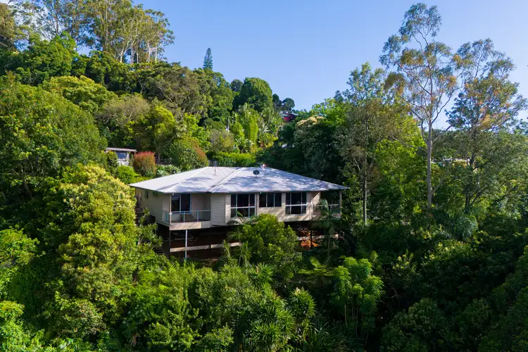 Fourth view of Homely house listing, 44 Tarlington Road, Lower Beechmont QLD 4211