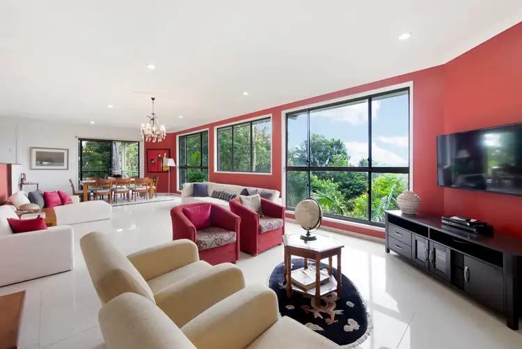 Sixth view of Homely house listing, 44 Tarlington Road, Lower Beechmont QLD 4211
