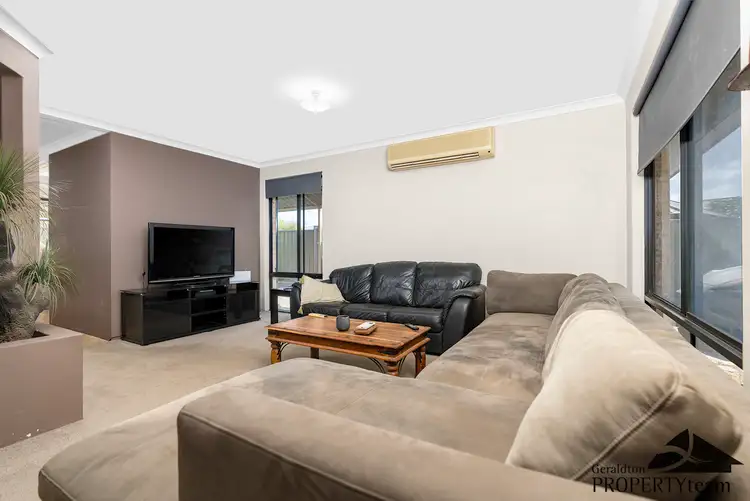 Second view of Homely house listing, 15 Bushby Close, Mount Tarcoola WA 6530