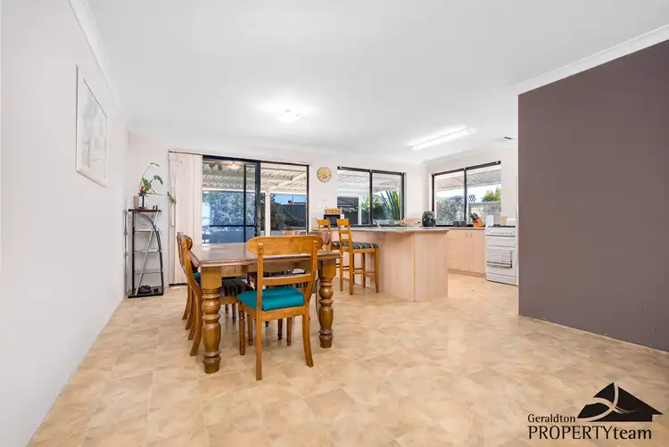 Third view of Homely house listing, 15 Bushby Close, Mount Tarcoola WA 6530