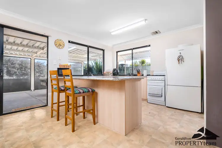 Fourth view of Homely house listing, 15 Bushby Close, Mount Tarcoola WA 6530