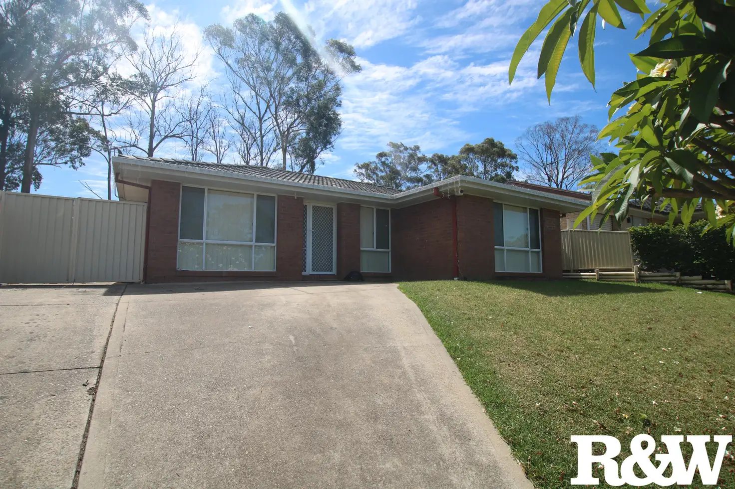 Main view of Homely house listing, 55 Stockholm Avenue, Hassall Grove NSW 2761