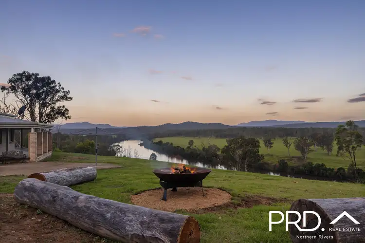 21 Peckhams Road, Ewingar NSW 2469