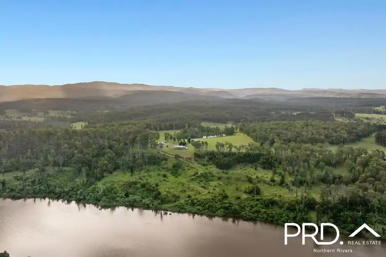 21 Peckhams Road, Ewingar NSW 2469