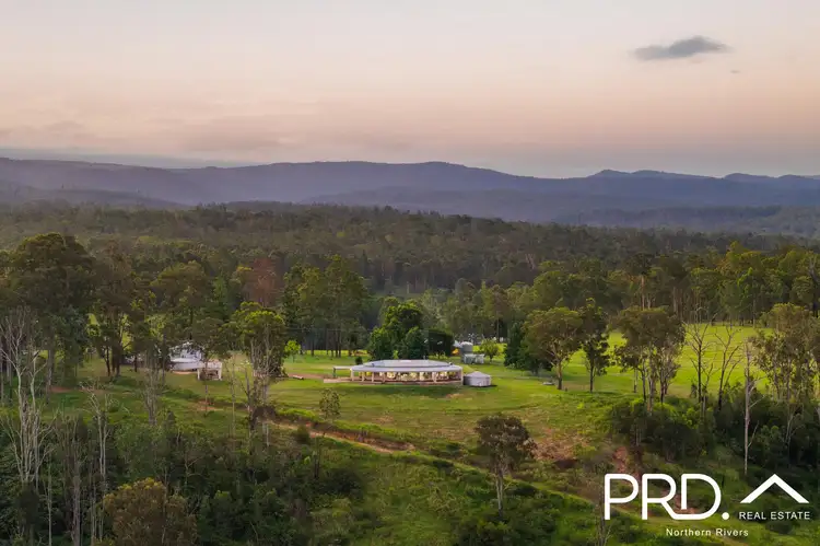 Fifth view of Homely rural property listing, 21 Peckhams Road, Ewingar NSW 2469