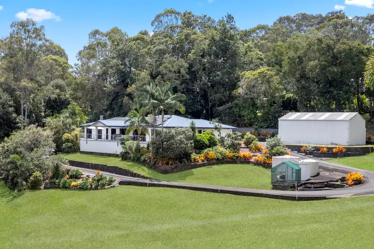 777a Diddillibah Road