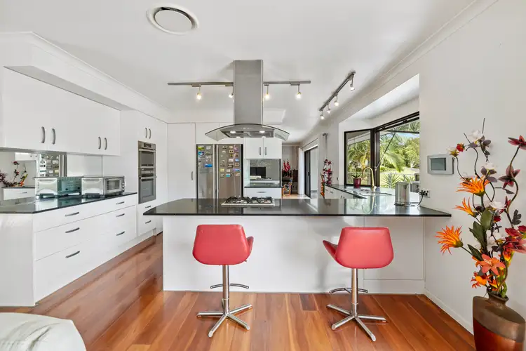 Fourth view of Homely house listing, 777a Diddillibah Road, Diddillibah QLD 4559