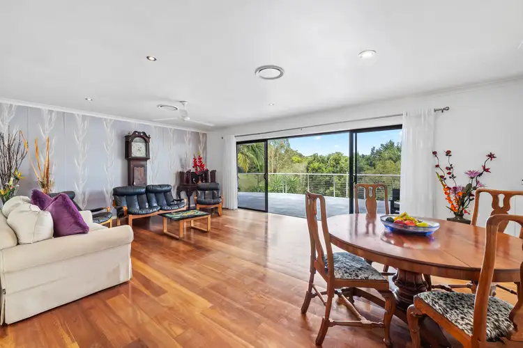 Fifth view of Homely house listing, 777a Diddillibah Road, Diddillibah QLD 4559