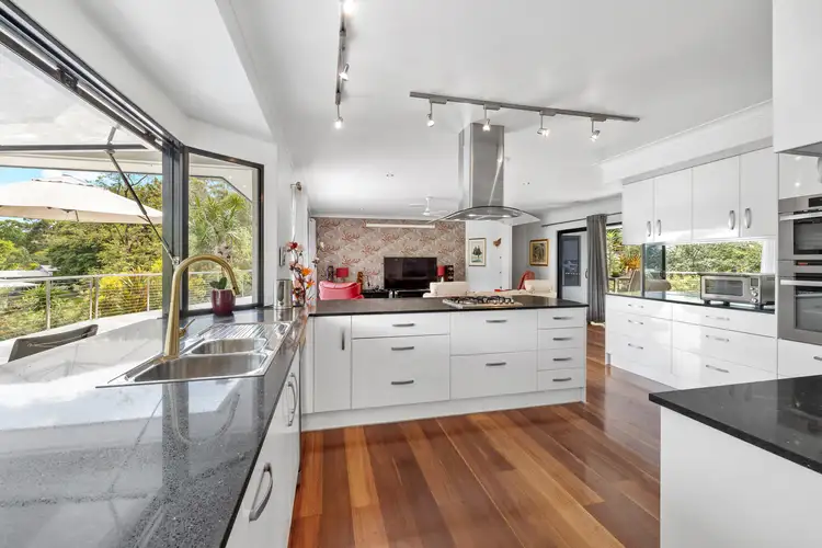 Sixth view of Homely house listing, 777a Diddillibah Road, Diddillibah QLD 4559
