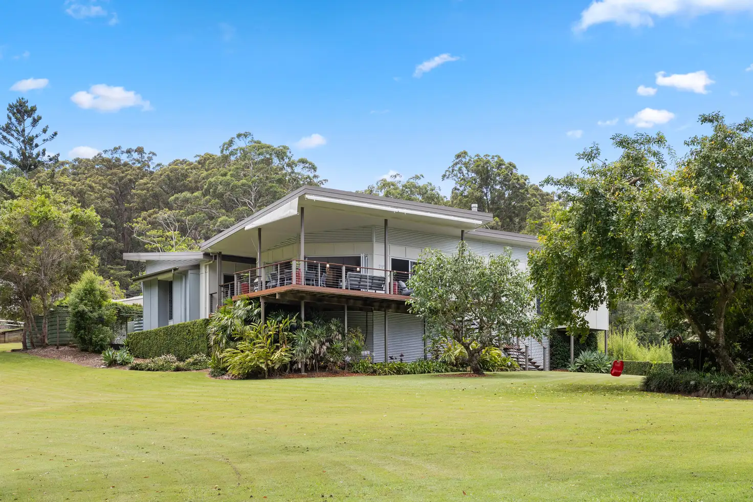Main view of Homely house listing, 24 Bahdilli Cres, Diddillibah QLD 4559
