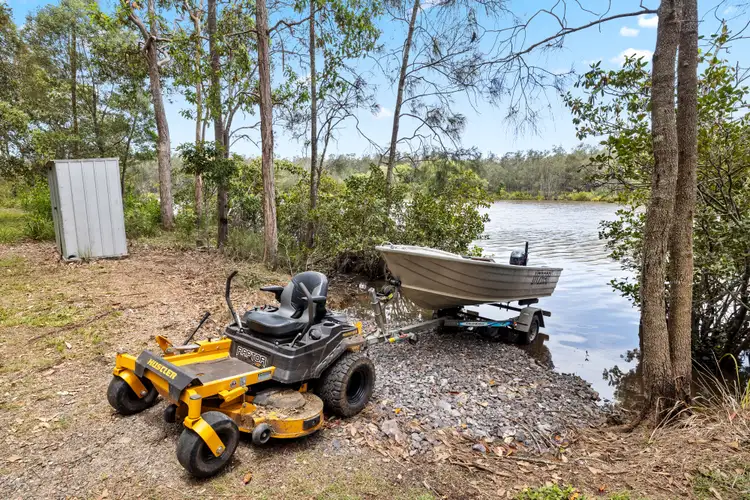 Second view of Homely house listing, 24 Bahdilli Cres, Diddillibah QLD 4559