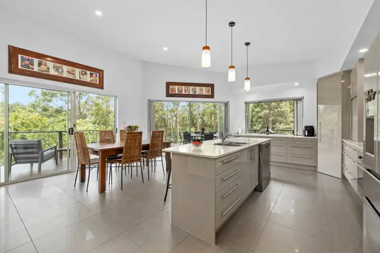 Third view of Homely house listing, 24 Bahdilli Cres, Diddillibah QLD 4559