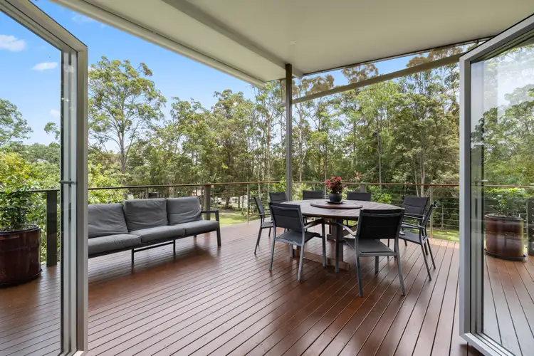 Fourth view of Homely house listing, 24 Bahdilli Cres, Diddillibah QLD 4559