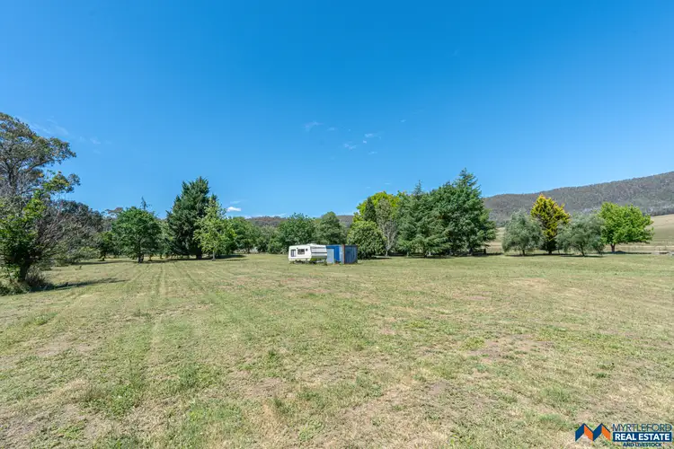 Fifth view of Homely rural property listing, 921 Myrtleford Yackandandah Road, Myrtleford VIC 3737