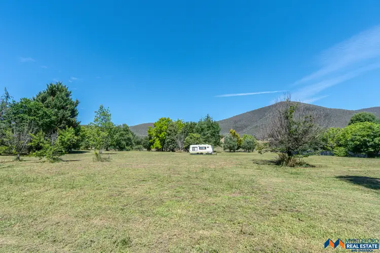 Sixth view of Homely rural property listing, 921 Myrtleford Yackandandah Road, Myrtleford VIC 3737