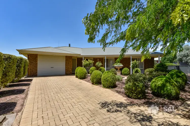 Main view of Homely house listing, 6 Thomas Court, Bordertown SA 5268