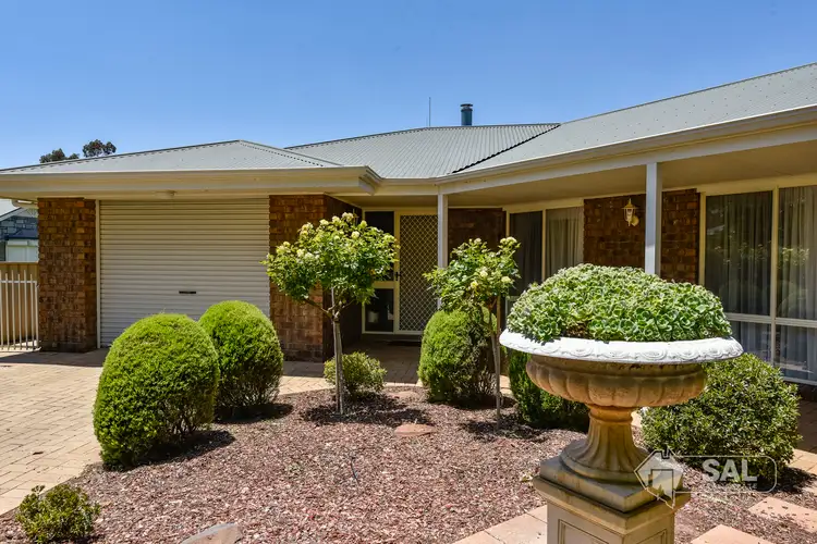 Second view of Homely house listing, 6 Thomas Court, Bordertown SA 5268