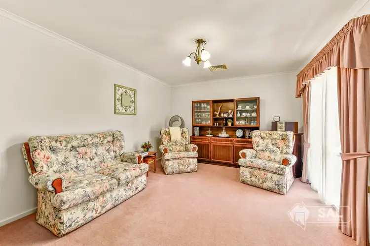 Third view of Homely house listing, 6 Thomas Court, Bordertown SA 5268