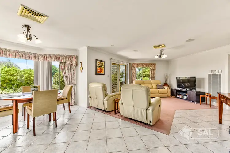 Sixth view of Homely house listing, 6 Thomas Court, Bordertown SA 5268