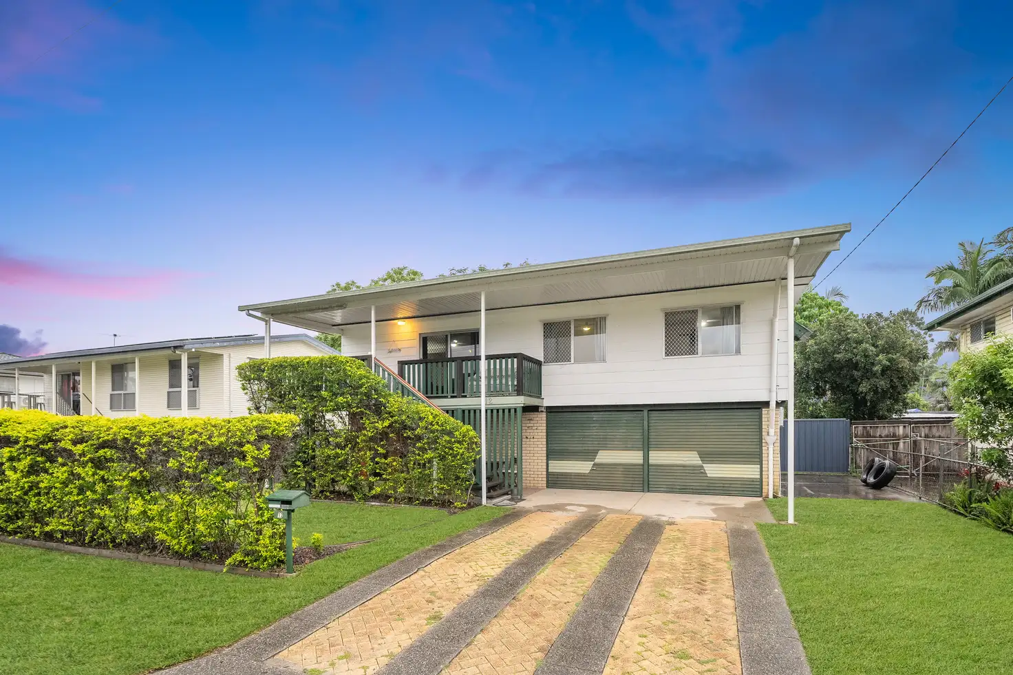 Main view of Homely house listing, 12 Glendale Street, Caboolture QLD 4510