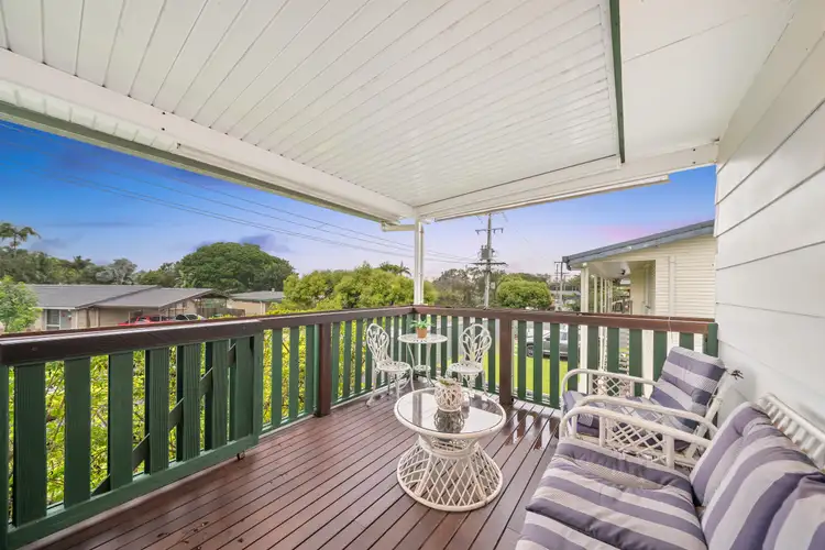 Second view of Homely house listing, 12 Glendale Street, Caboolture QLD 4510