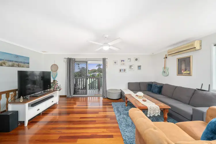 Fifth view of Homely house listing, 12 Glendale Street, Caboolture QLD 4510