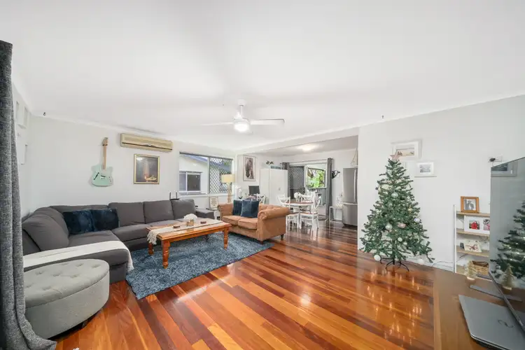 Sixth view of Homely house listing, 12 Glendale Street, Caboolture QLD 4510