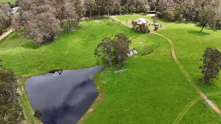 Fourth view of Homely rural property listing, Proposed Lot 500 Hawke Road (Yeagarup), Pemberton WA 6260