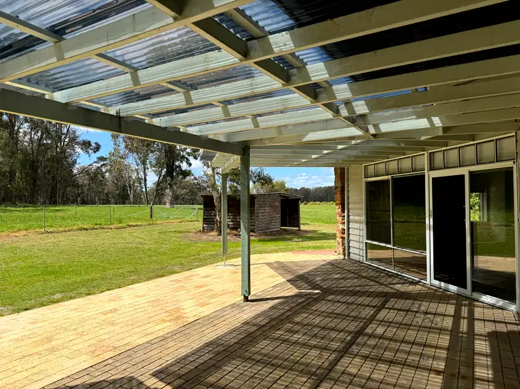 Seventh view of Homely rural property listing, Proposed Lot 500 Hawke Road (Yeagarup), Pemberton WA 6260