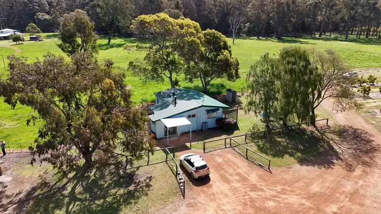 Seventh view of Homely rural property listing, Proposed Lot 501 Hawke Road (Yeagarup), Pemberton WA 6260
