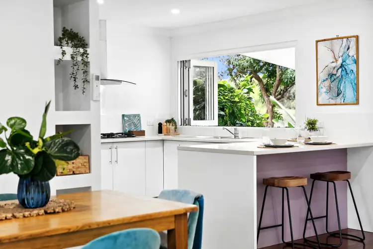 Second view of Homely house listing, 96 Carter Road, Nambour QLD 4560