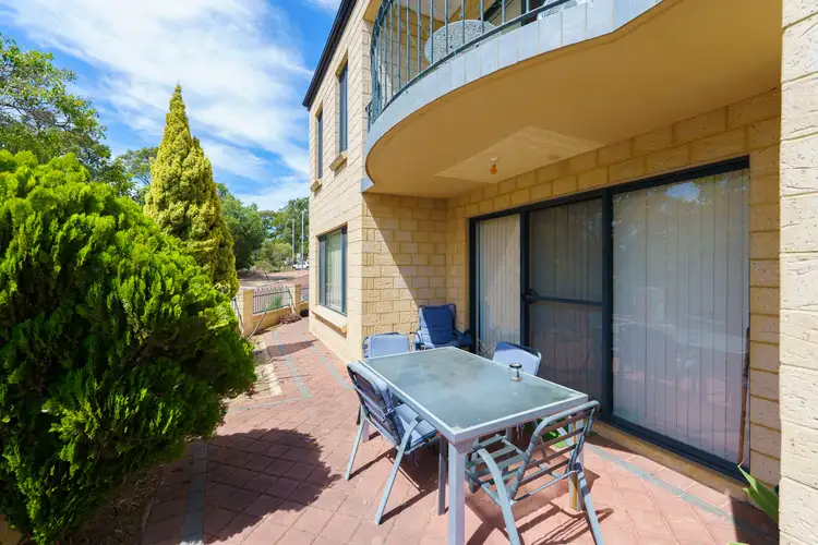 Second view of Homely townhouse listing, 11 Grassbird Avenue, Joondalup WA 6027