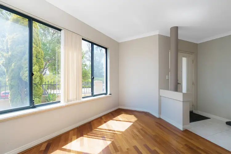 Fourth view of Homely townhouse listing, 11 Grassbird Avenue, Joondalup WA 6027