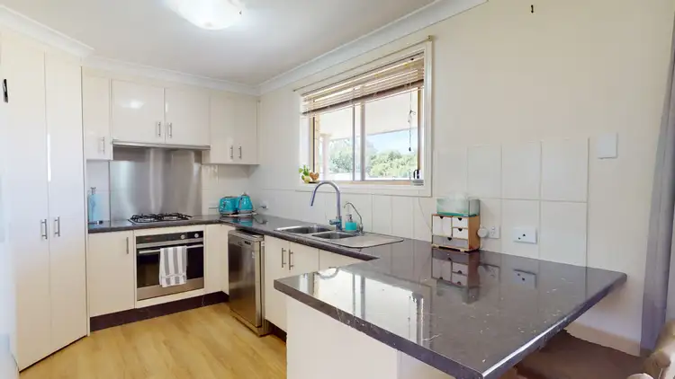 Second view of Homely house listing, 23 Derribong Street, Wongarbon NSW 2831