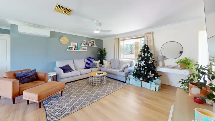 Fourth view of Homely house listing, 23 Derribong Street, Wongarbon NSW 2831
