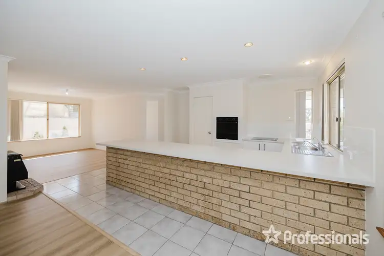 Fourth view of Homely house listing, 41 Lynas Way, Quinns Rocks WA 6030