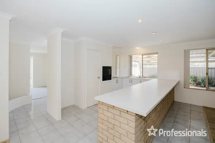 Fifth view of Homely house listing, 41 Lynas Way, Quinns Rocks WA 6030