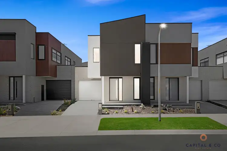 15 Cilantro Street, Kalkallo VIC 3064