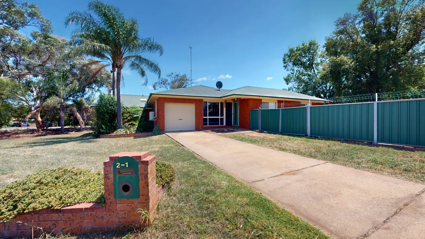 Main view of Homely unit listing, 2/16 Furlong Street, Dubbo NSW 2830