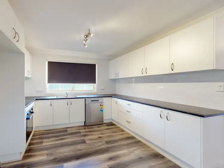 Second view of Homely unit listing, 2/16 Furlong Street, Dubbo NSW 2830