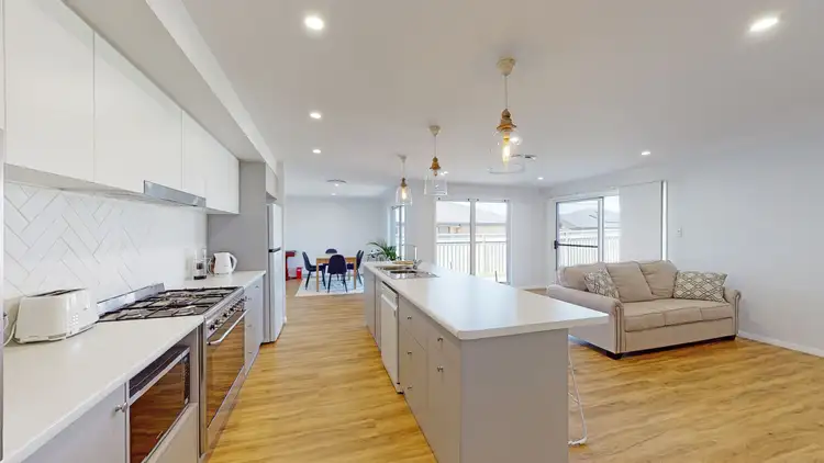 Fourth view of Homely house listing, 84 Champagne Drive, Dubbo NSW 2830