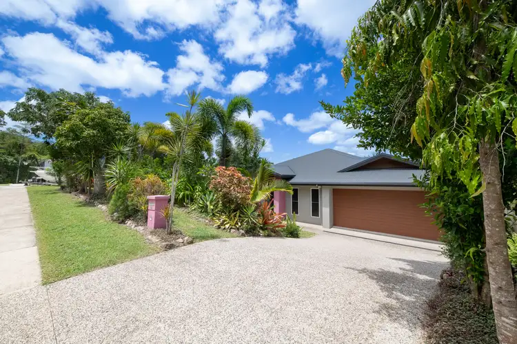 12 Tanika Road