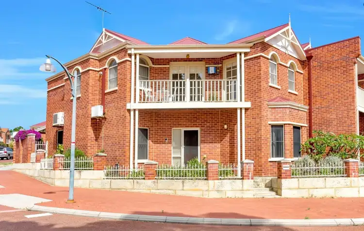 1/41 Blackfriars Road, Joondalup WA 6027