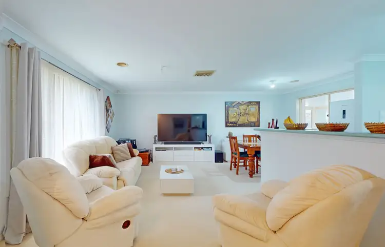 Second view of Homely house listing, 4 Websdale Drive, Dubbo NSW 2830