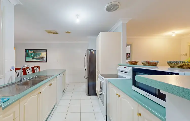 Fourth view of Homely house listing, 4 Websdale Drive, Dubbo NSW 2830