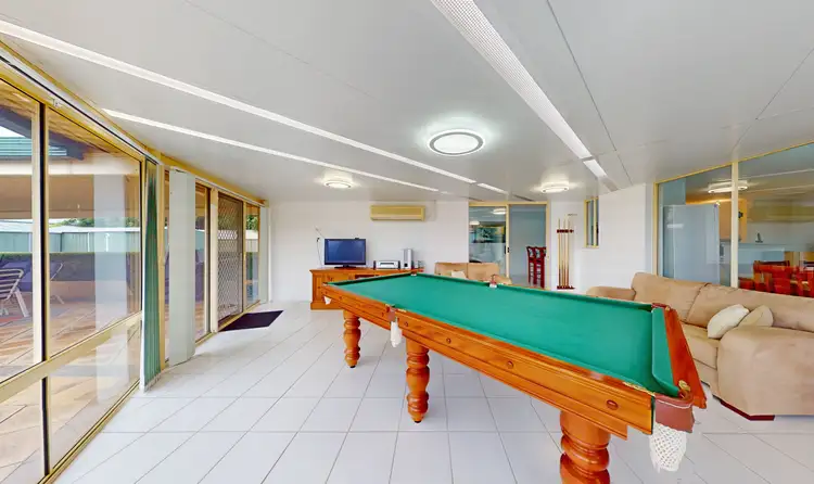 Fifth view of Homely house listing, 4 Websdale Drive, Dubbo NSW 2830
