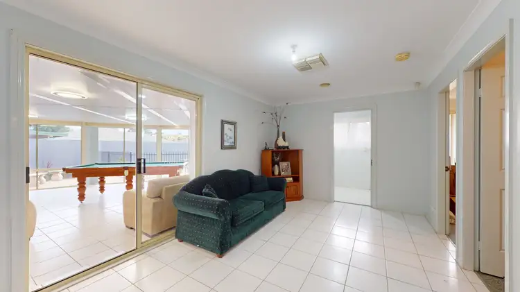 Sixth view of Homely house listing, 4 Websdale Drive, Dubbo NSW 2830
